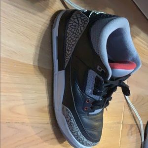 Jordan cement 3🔥🔥🐍